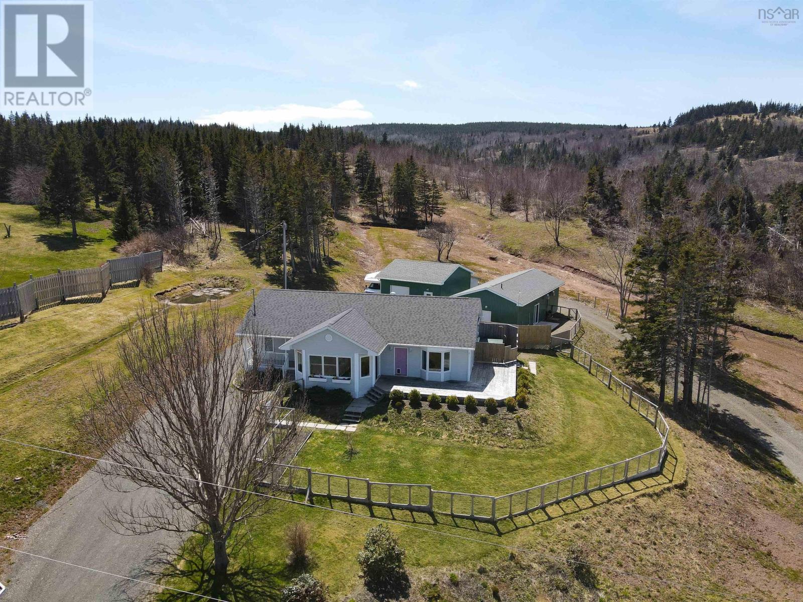 7067 Highway 337, Cape George Point, Nova Scotia  B2G 2L2 - Photo 6 - 202410370