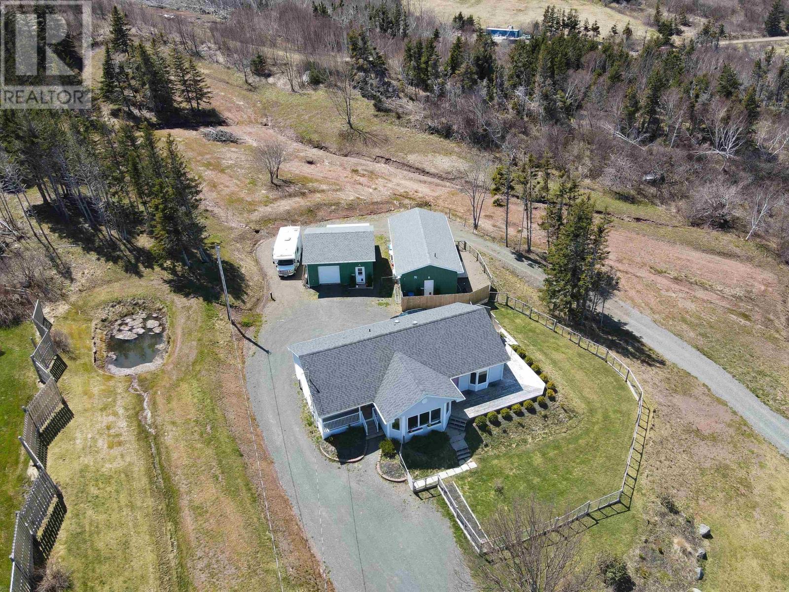 7067 Highway 337, Cape George Point, Nova Scotia  B2G 2L2 - Photo 8 - 202410370