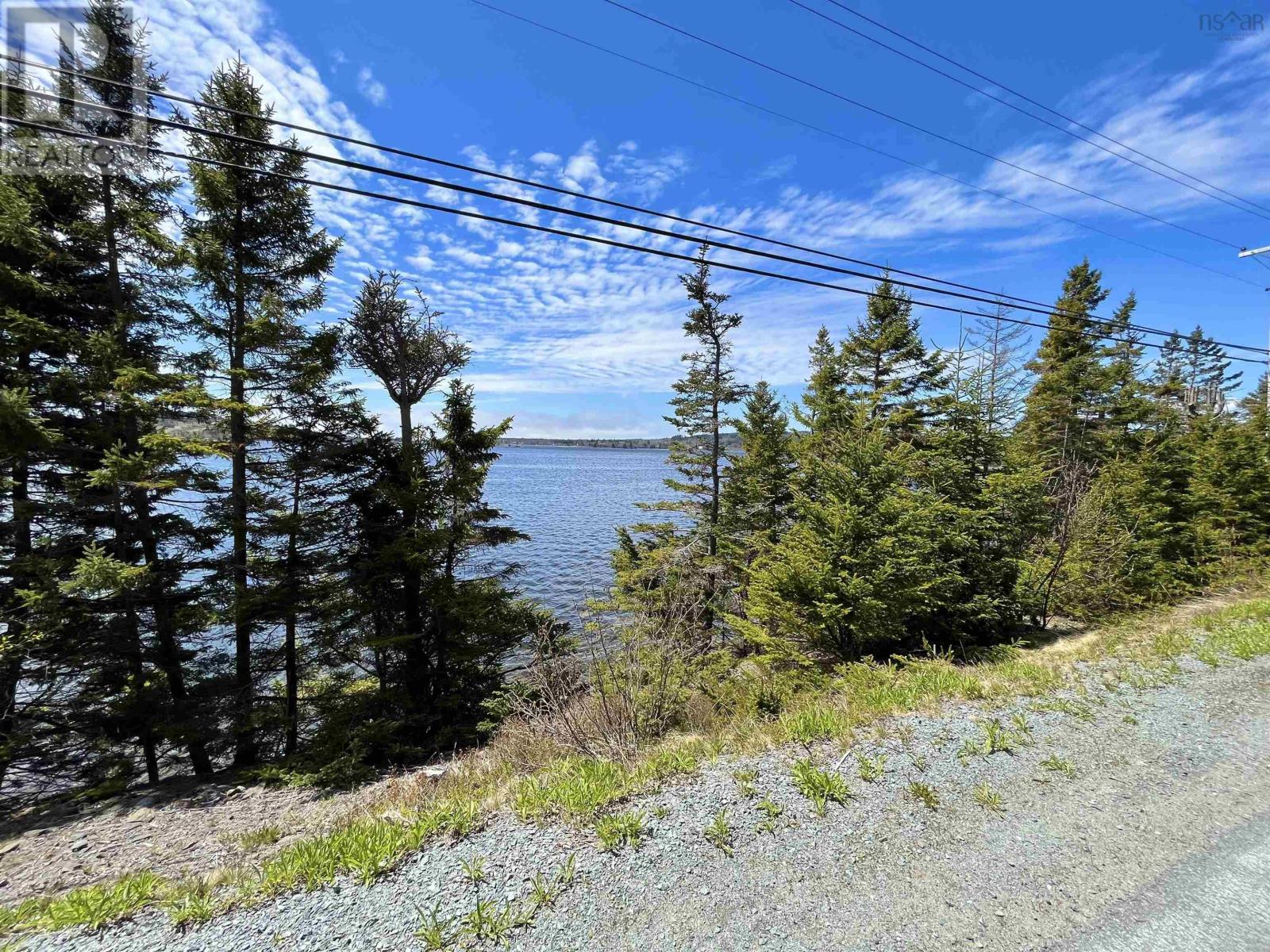 Lot Pid#60466794  Highway 332, Riverport, Nova Scotia  B0J 2X0 - Photo 2 - 202410382