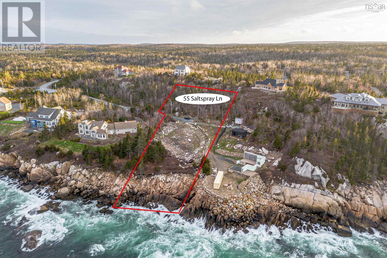 55 Saltspray Lane, Halibut Bay, Nova Scotia  B3V 0B1 - Photo 6 - 202410487