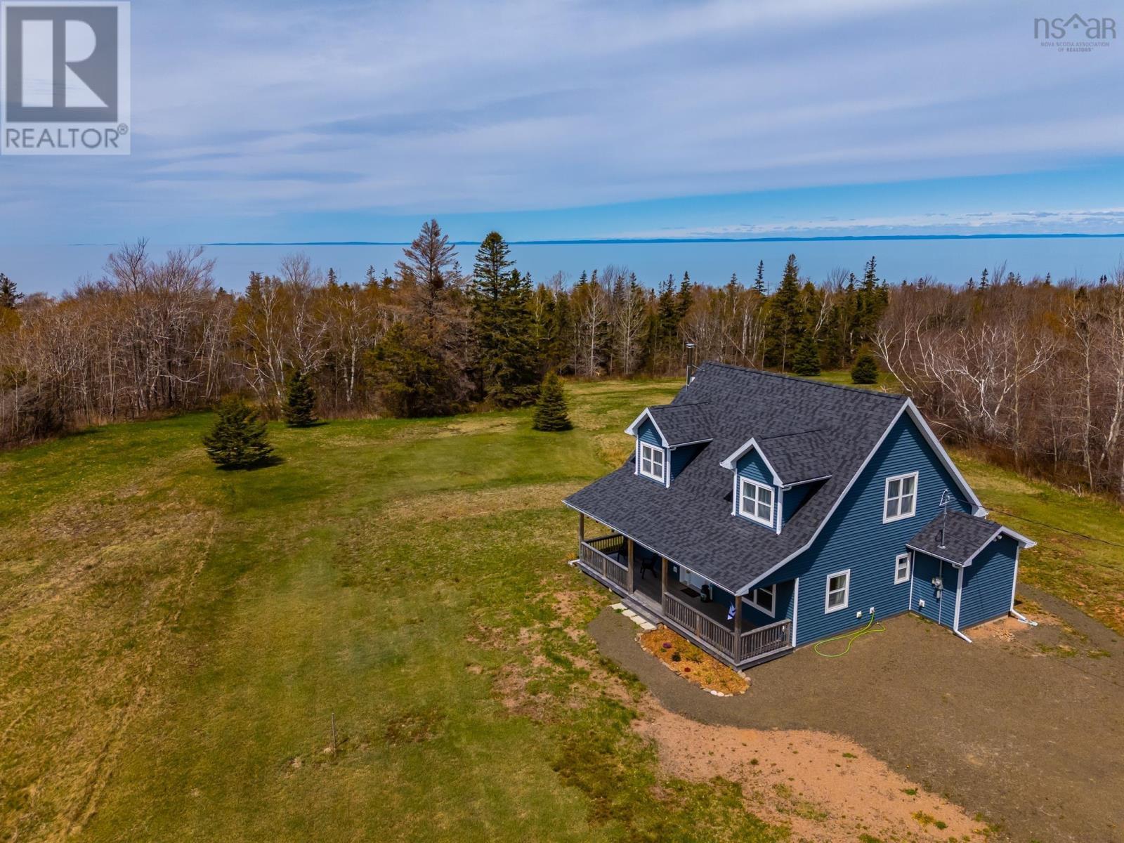 7295 Shore Road W, phinneys cove, Nova Scotia