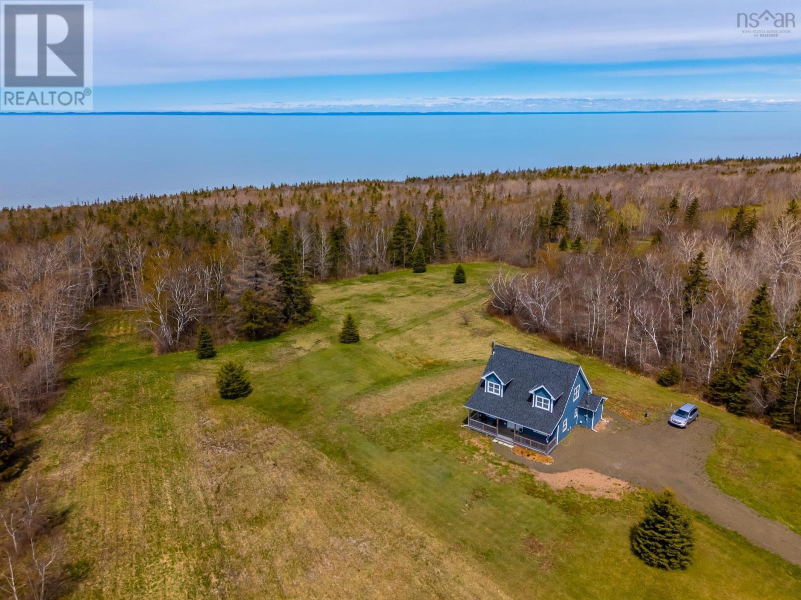 7295 Shore Road, Phinneys Cove, Nova Scotia  B0S 1L0 - Photo 2 - 202410516