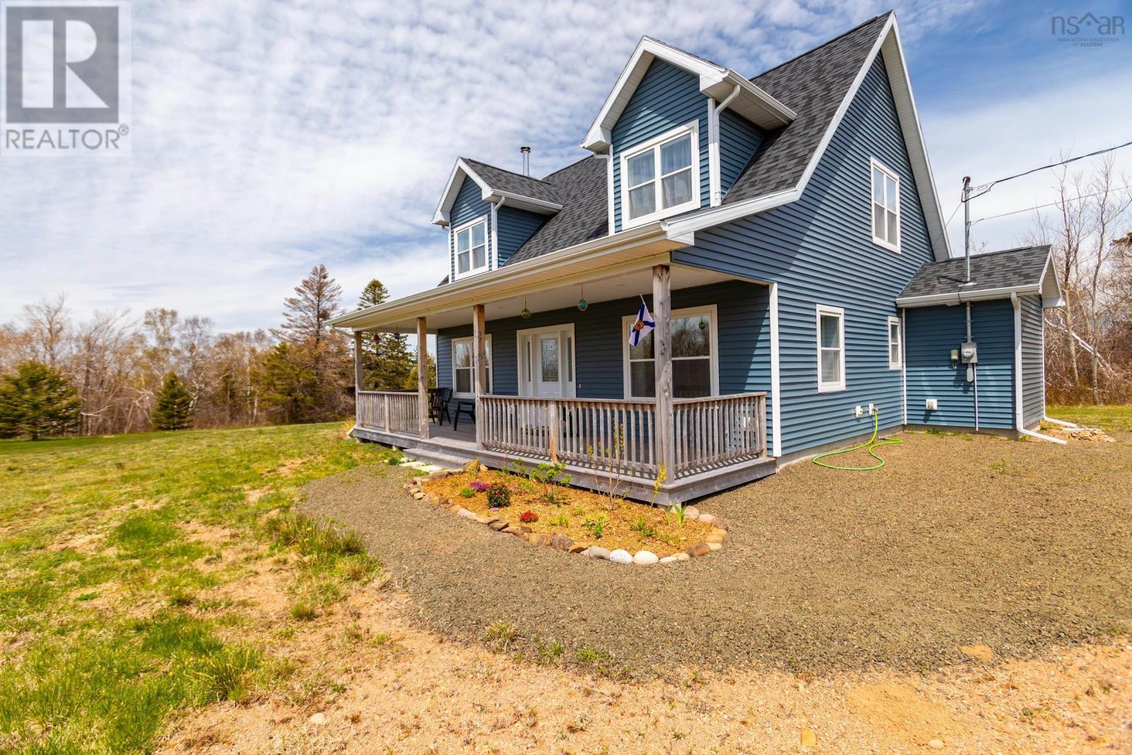 7295 Shore Road, Phinneys Cove, Nova Scotia  B0S 1L0 - Photo 43 - 202410516