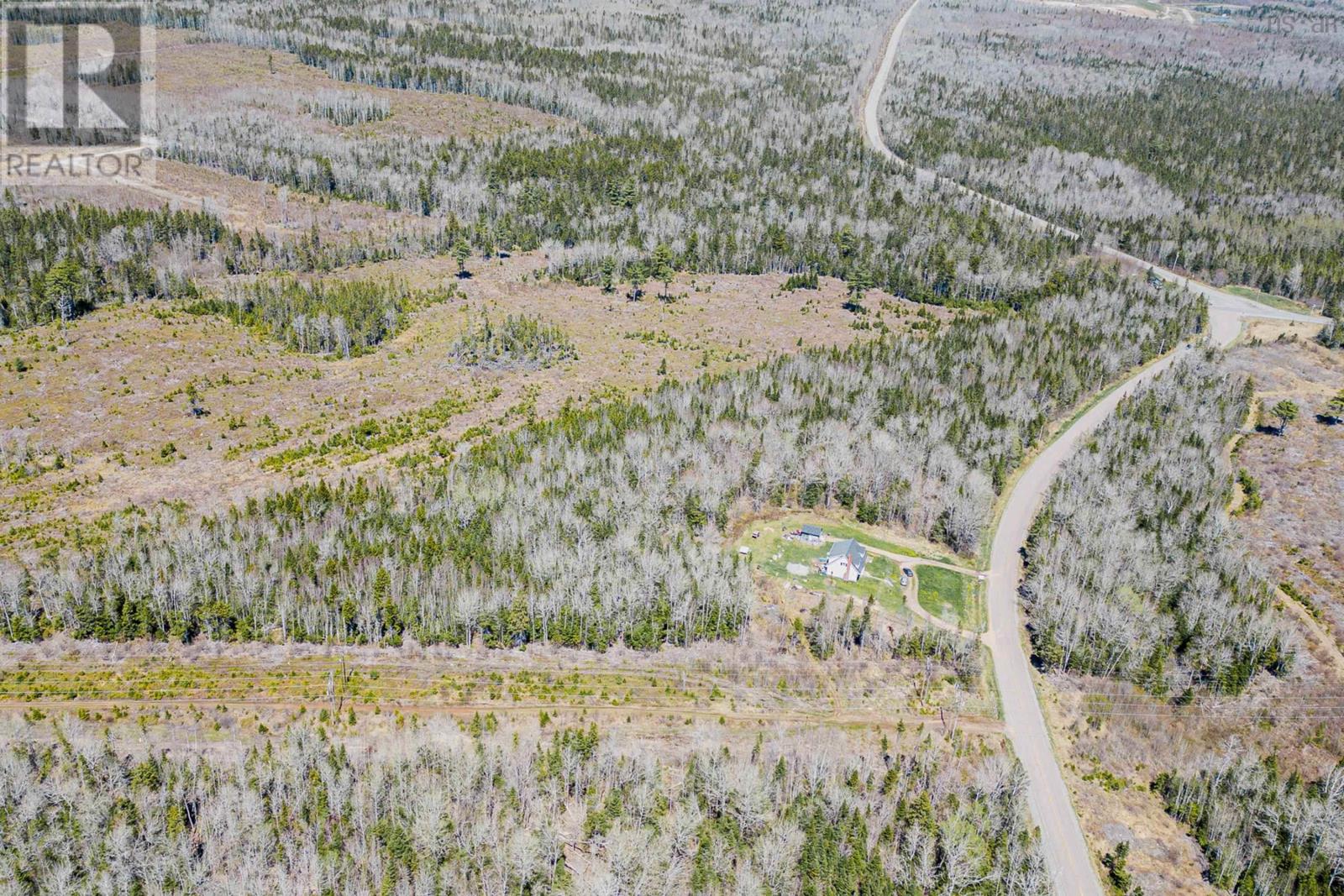 Vacant Land Highway 426, Little Forks, Nova Scotia  B0L 1C0 - Photo 5 - 202410518