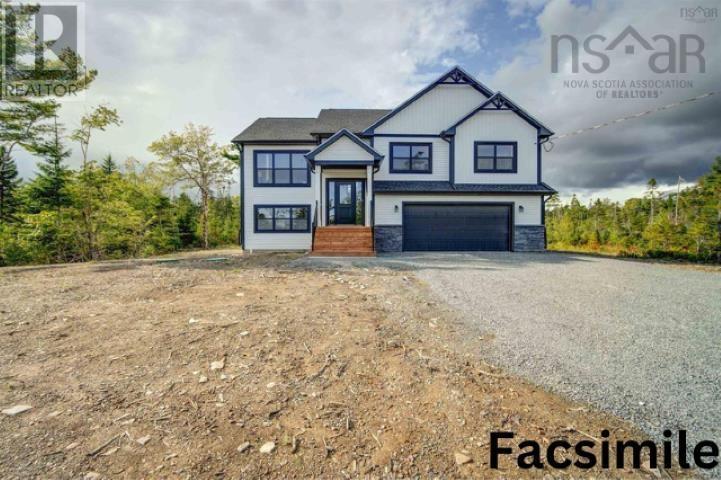 Lot 5140 545 Bondi Drive, middle sackville, Nova Scotia