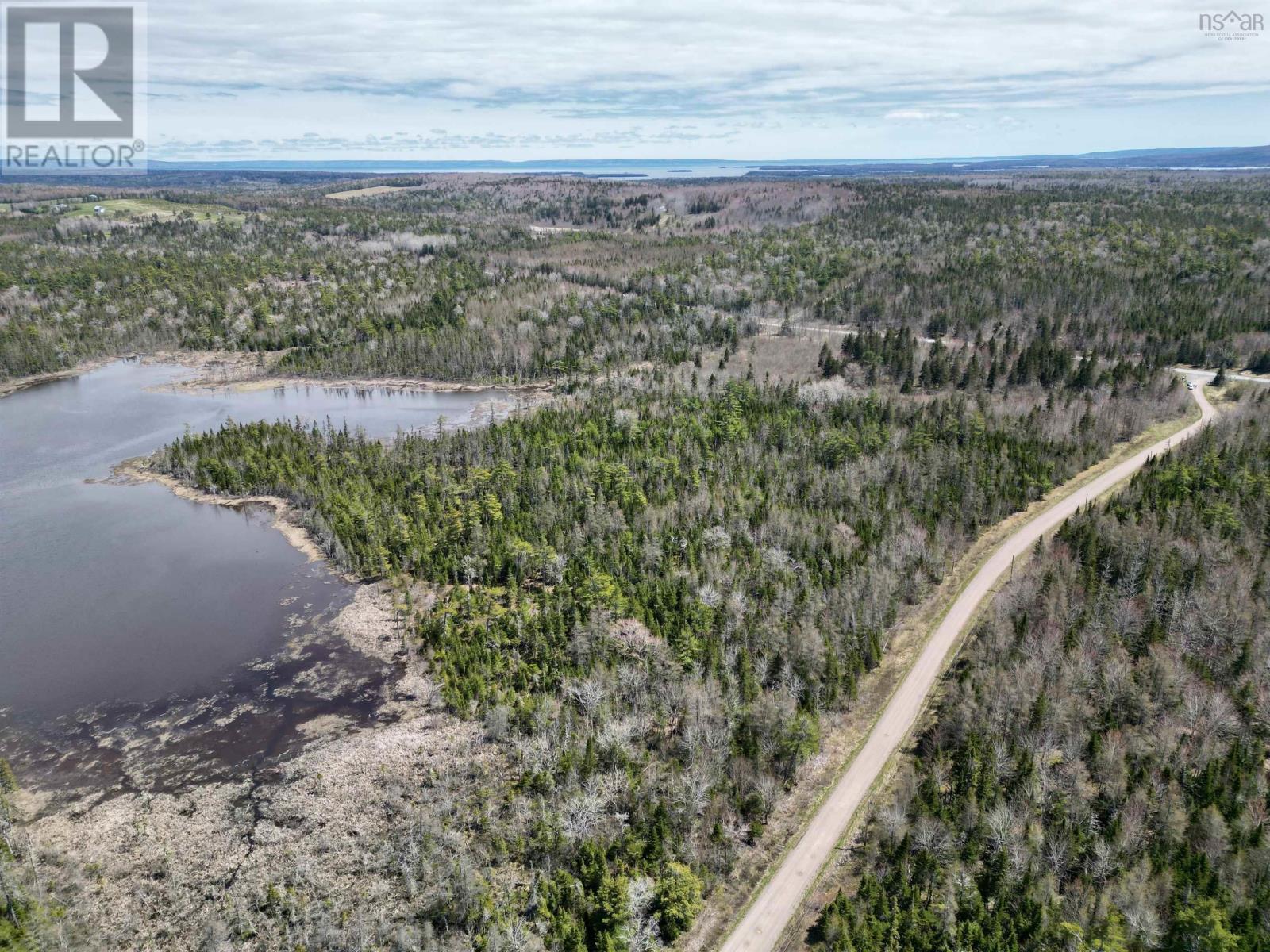 Lot(S) Joseph Macfarlane Drive, Whycocomagh Bay, Nova Scotia  B0E 2Y0 - Photo 3 - 202410557