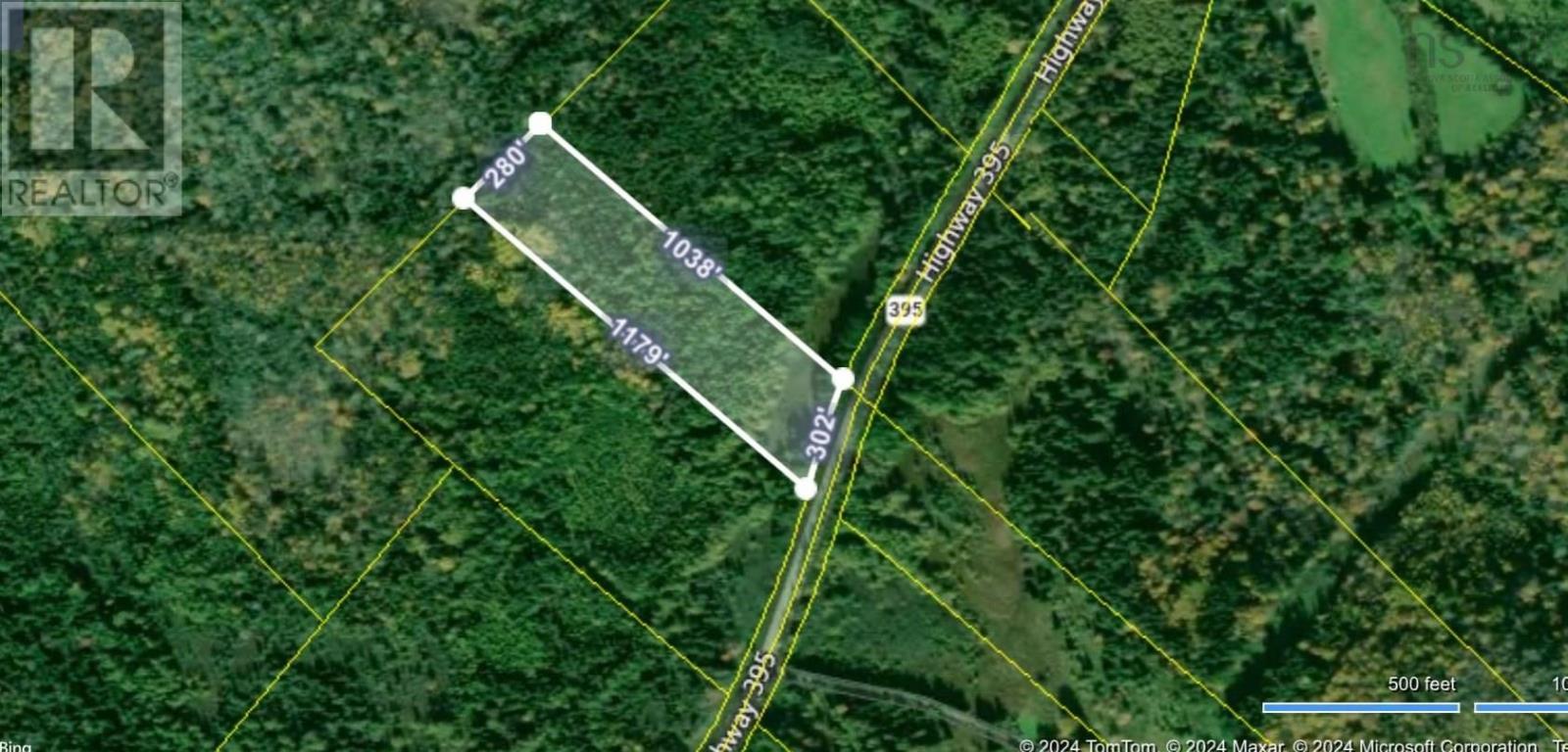 2 Lots 395 Highway, Ainslie Glen, Nova Scotia  B0E 3M0 - Photo 5 - 202410574