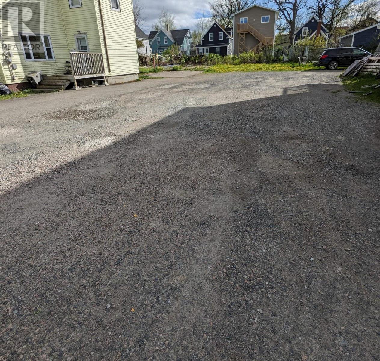 Lot 11 Block B Intercolonial Street, sydney, Nova Scotia