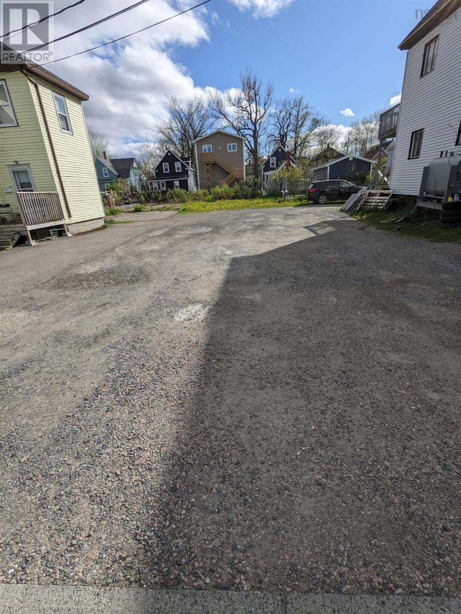 Lot 11 Block B Intercolonial Street, Sydney, Nova Scotia  B1P 1S6 - Photo 3 - 202410590