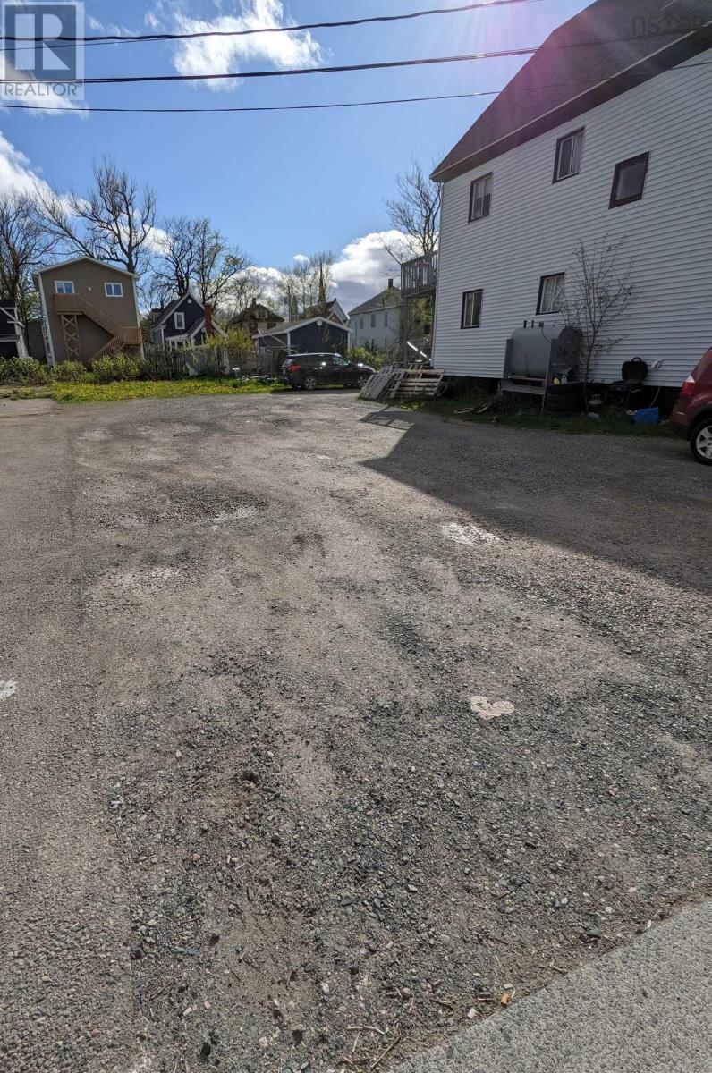 Lot 11 Block B Intercolonial Street, Sydney, Nova Scotia  B1P 1S6 - Photo 5 - 202410590