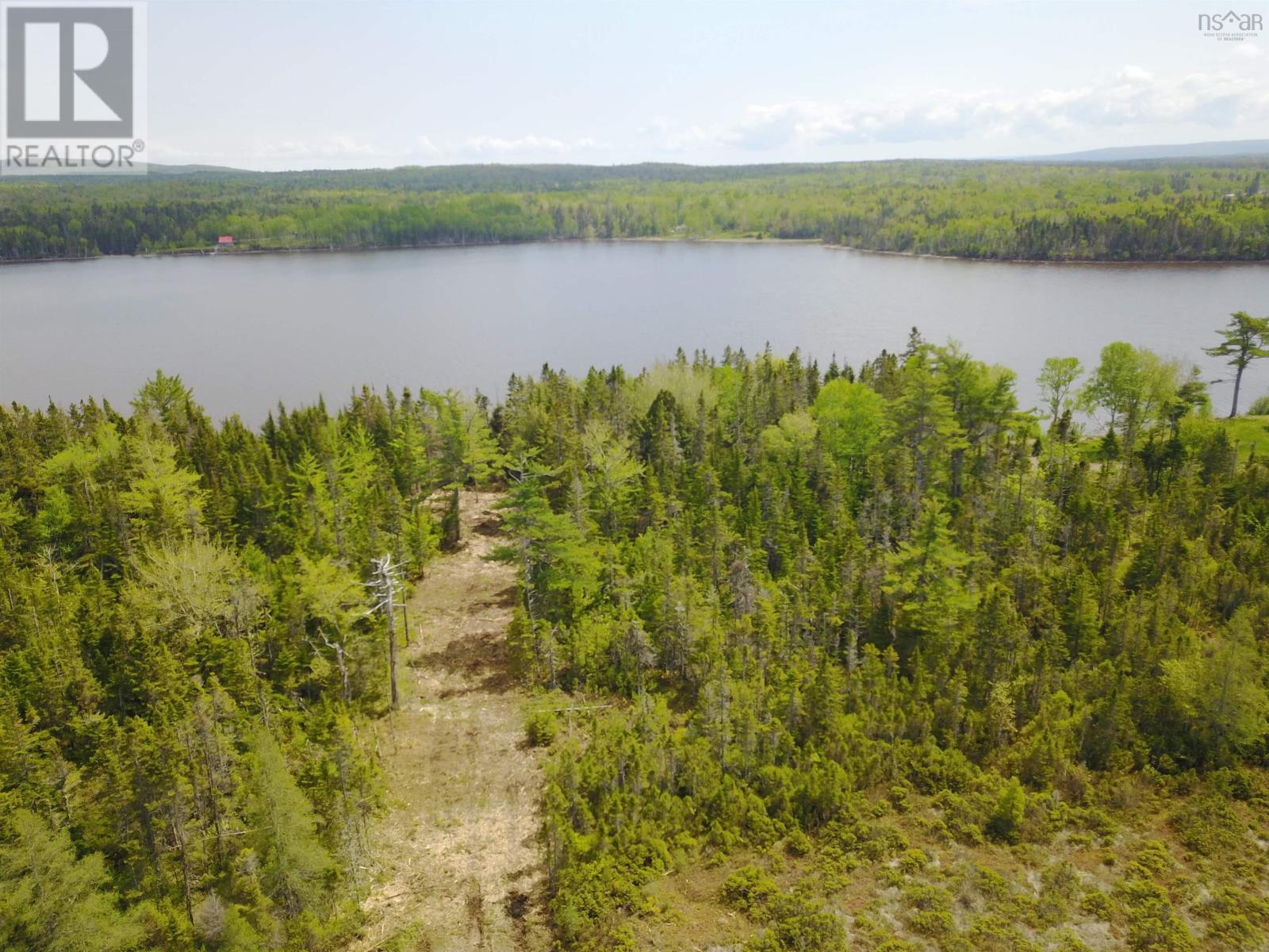 Macleod's Point Road, Hwy 105, Bucklaw, Nova Scotia  B0E 3M0 - Photo 11 - 202410596