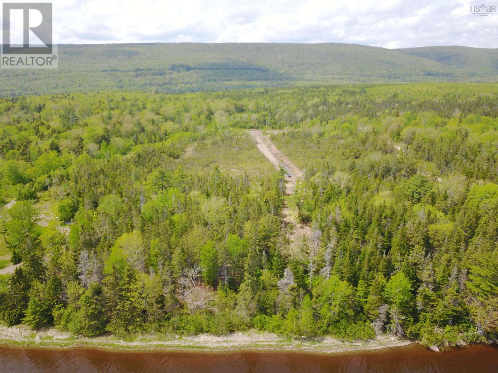 Macleod's Point Road, Hwy 105, Bucklaw, Nova Scotia  B0E 3M0 - Photo 2 - 202410596