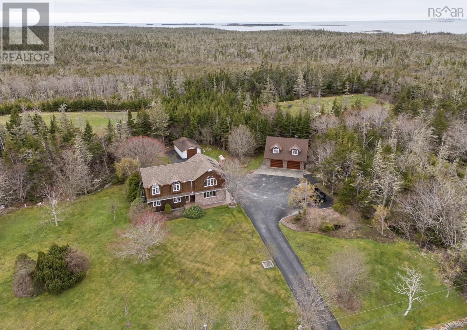 562 & 606 Forbes Point Road, Forbes Point, Nova Scotia  B0W 2A0 - Photo 2 - 202410662