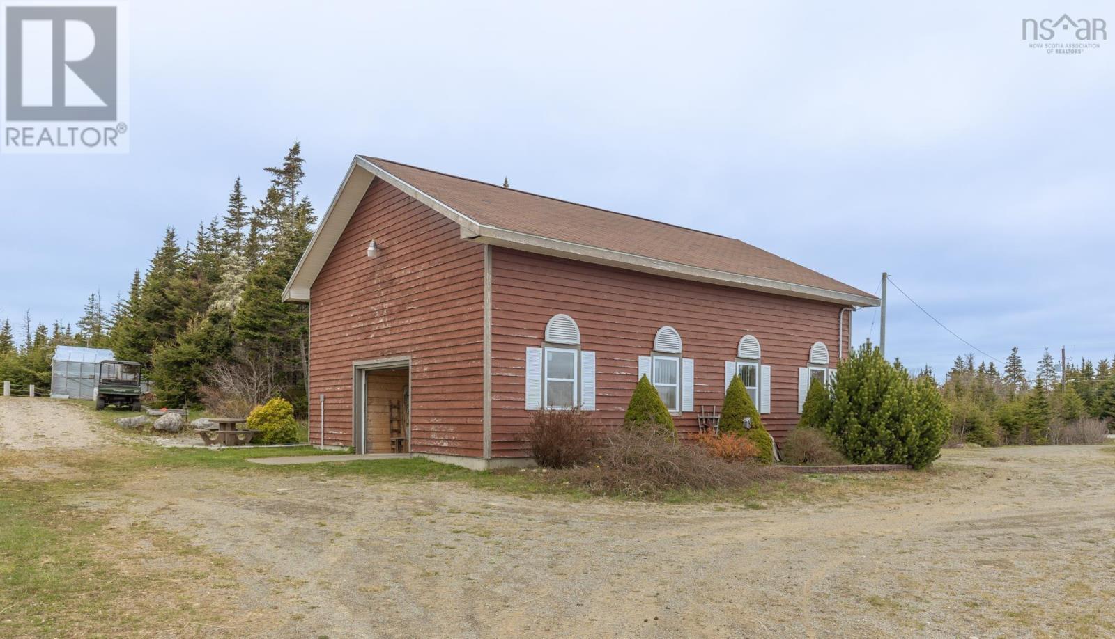 562 & 606 Forbes Point Road, Forbes Point, Nova Scotia  B0W 2A0 - Photo 42 - 202410662