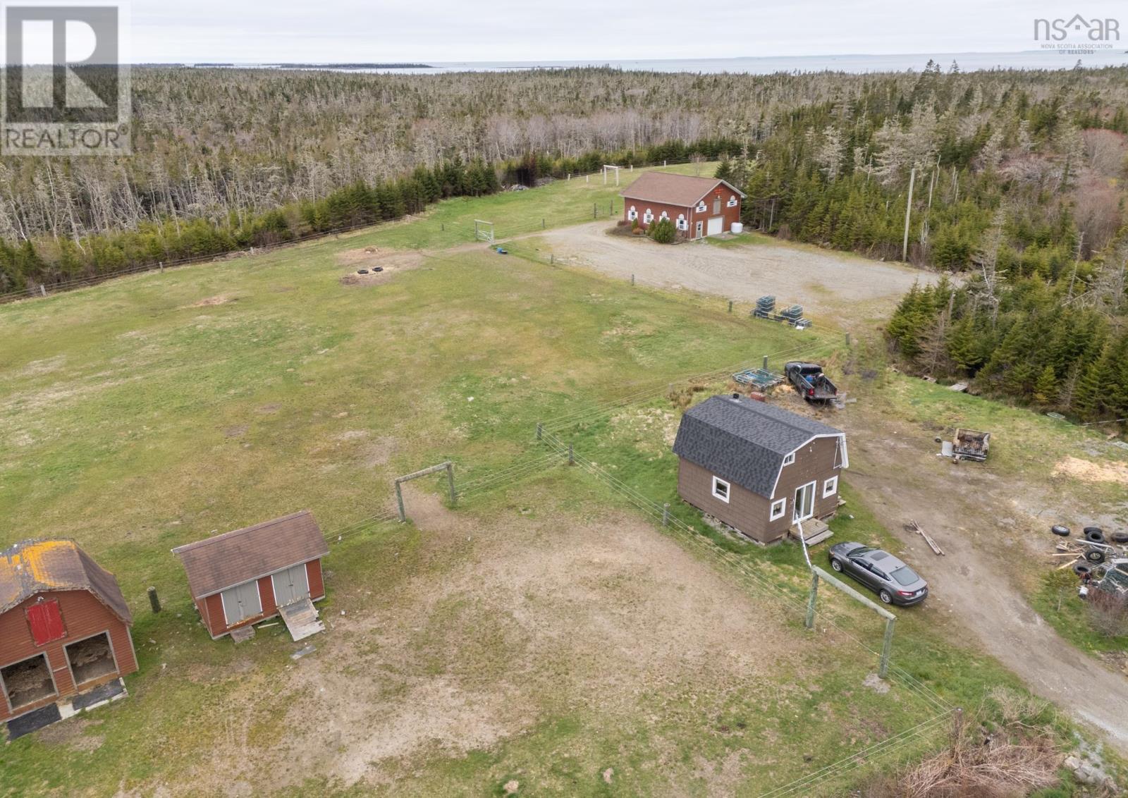 562 & 606 Forbes Point Road, Forbes Point, Nova Scotia  B0W 2A0 - Photo 49 - 202410662