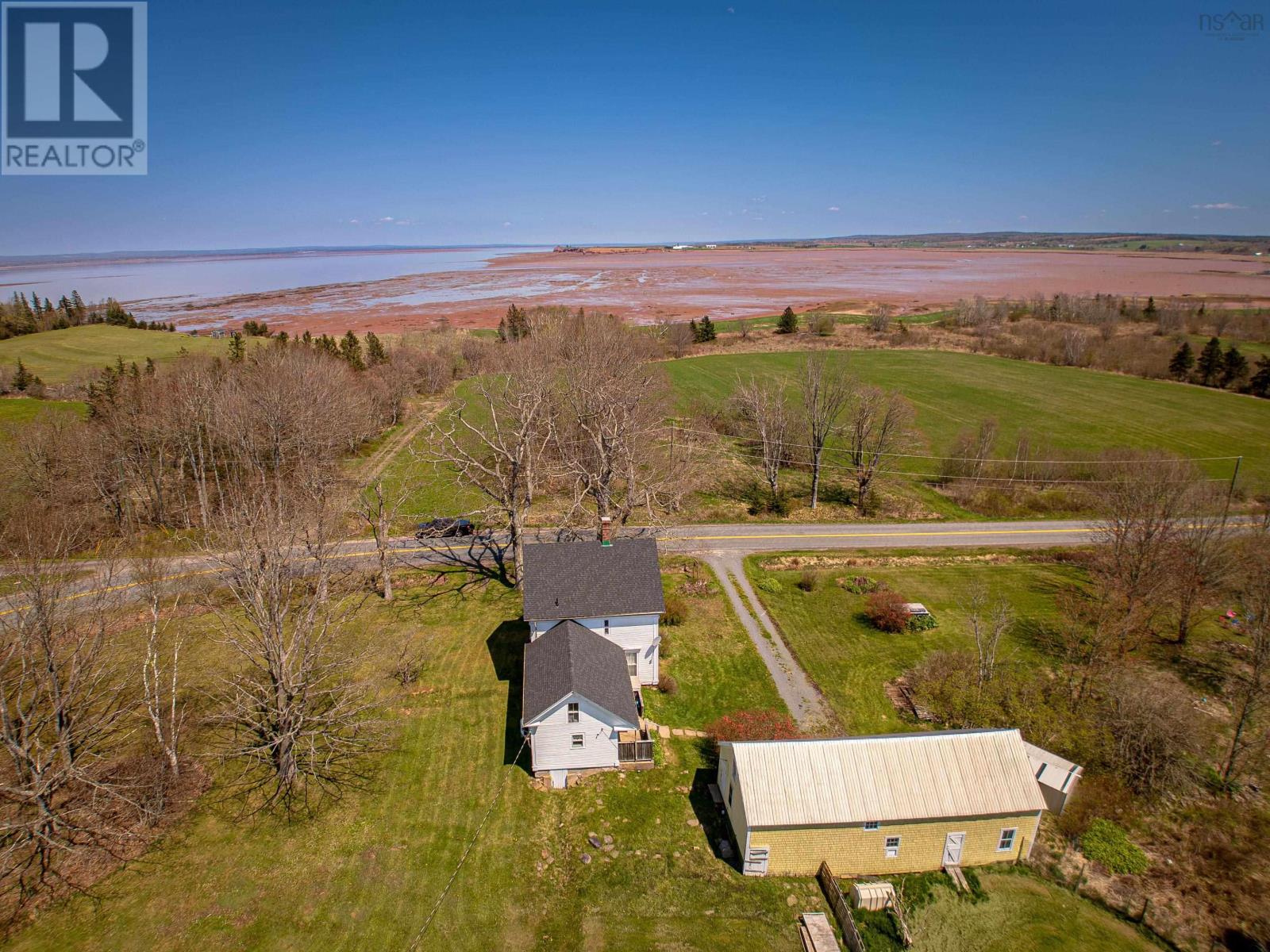 1210 Burntcoat Road, Burntcoat, Nova Scotia  B0N 1T0 - Photo 2 - 202410752