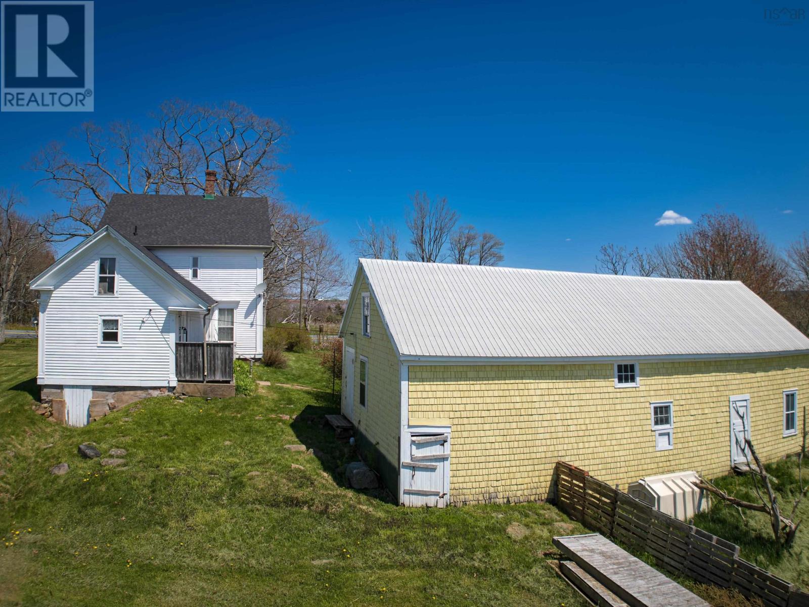 1210 Burntcoat Road, Burntcoat, Nova Scotia  B0N 1T0 - Photo 3 - 202410752