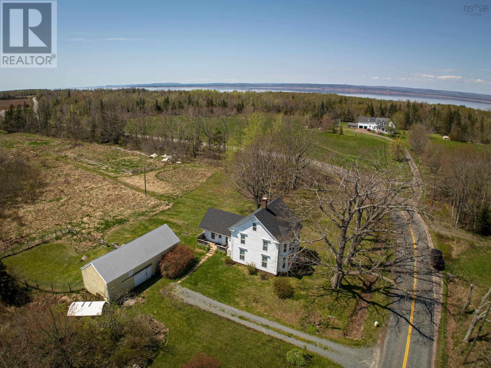 1210 Burntcoat Road, Burntcoat, Nova Scotia  B0N 1T0 - Photo 5 - 202410752