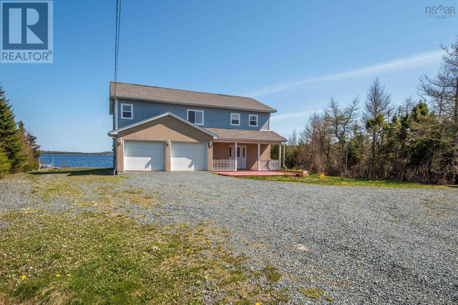 2066 Crowell Road, East Lawrencetown, Nova Scotia  B2Z 1P1 - Photo 7 - 202410792