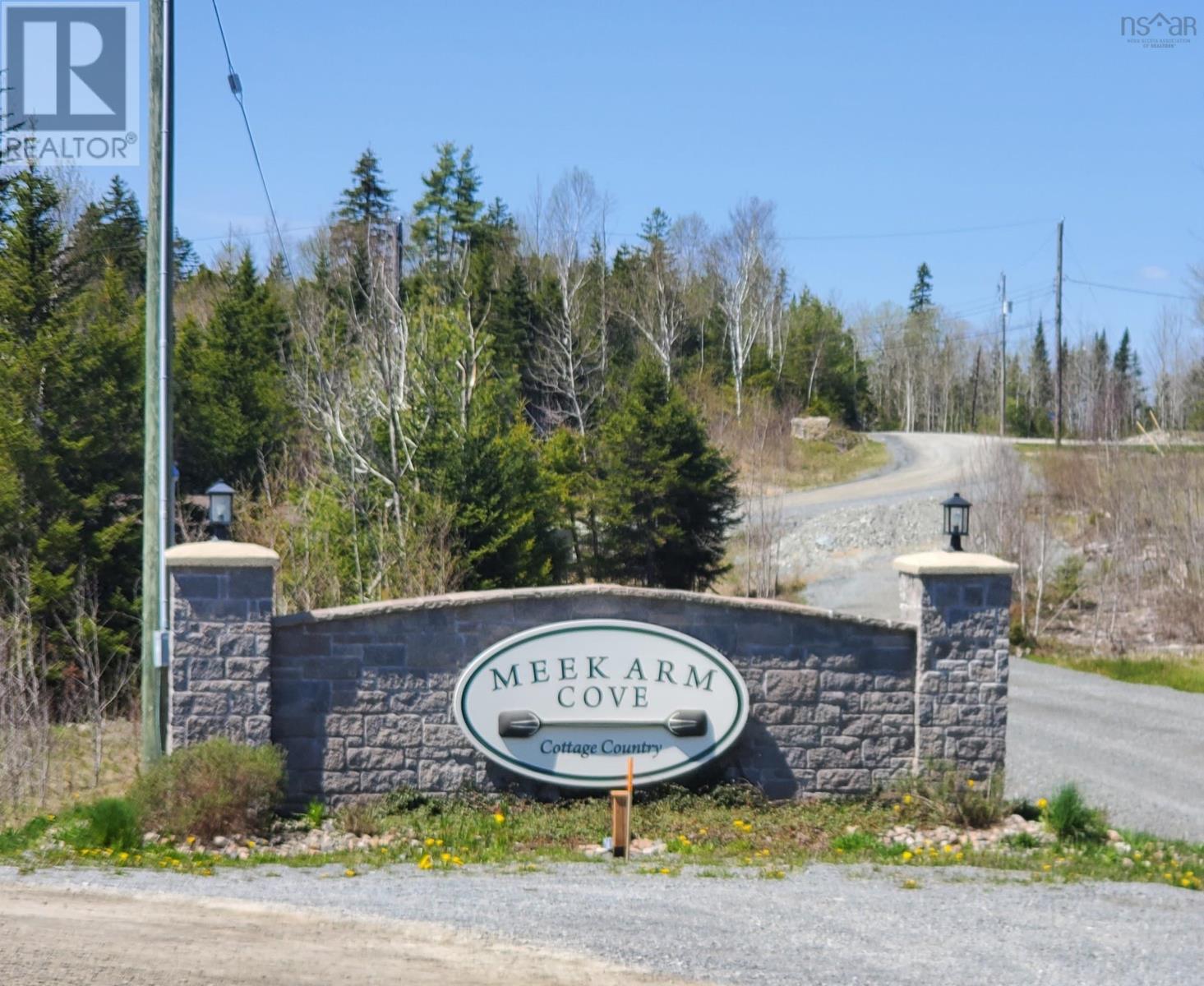 Lot 71 Meerk Arm Trail, East Uniacke, Nova Scotia  B0N 1Z0 - Photo 1 - 202410828