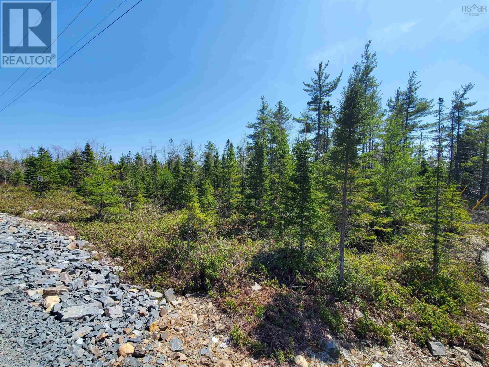 Lot 71 Meerk Arm Trail, East Uniacke, Nova Scotia  B0N 1Z0 - Photo 3 - 202410828