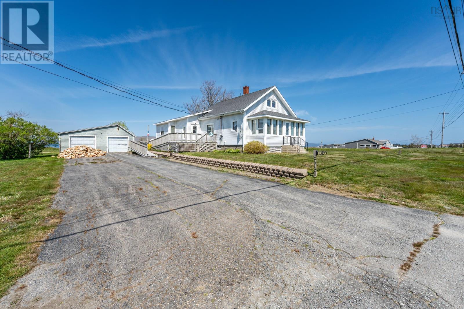 1327 Highway 1 Road, Church Point, Nova Scotia  B0W 1M0 - Photo 40 - 202410845