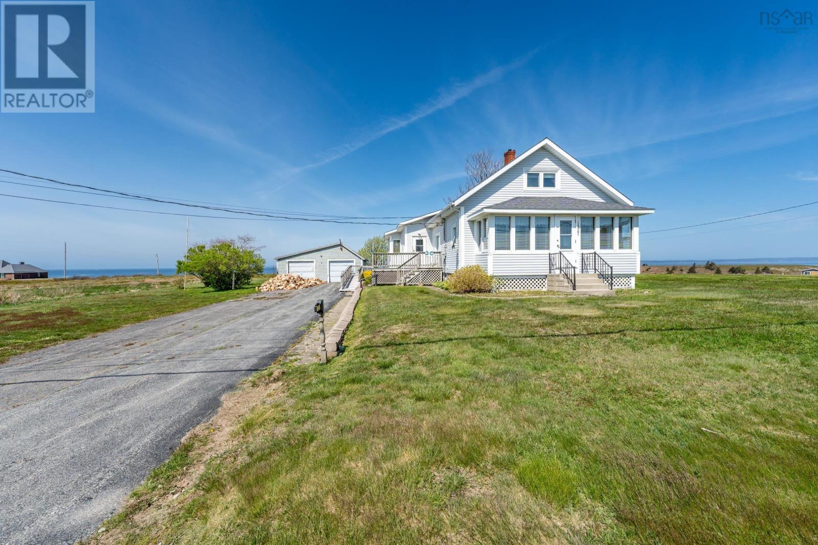 1327 Highway 1 Road, Church Point, Nova Scotia  B0W 1M0 - Photo 41 - 202410845