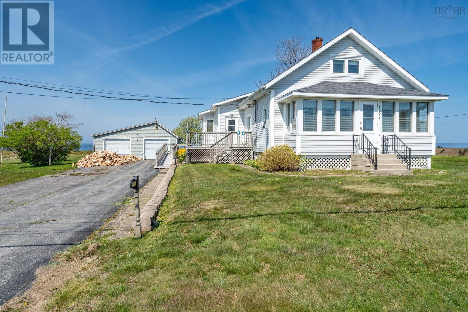 1327 Highway 1 Road, Church Point, Nova Scotia  B0W 1M0 - Photo 42 - 202410845