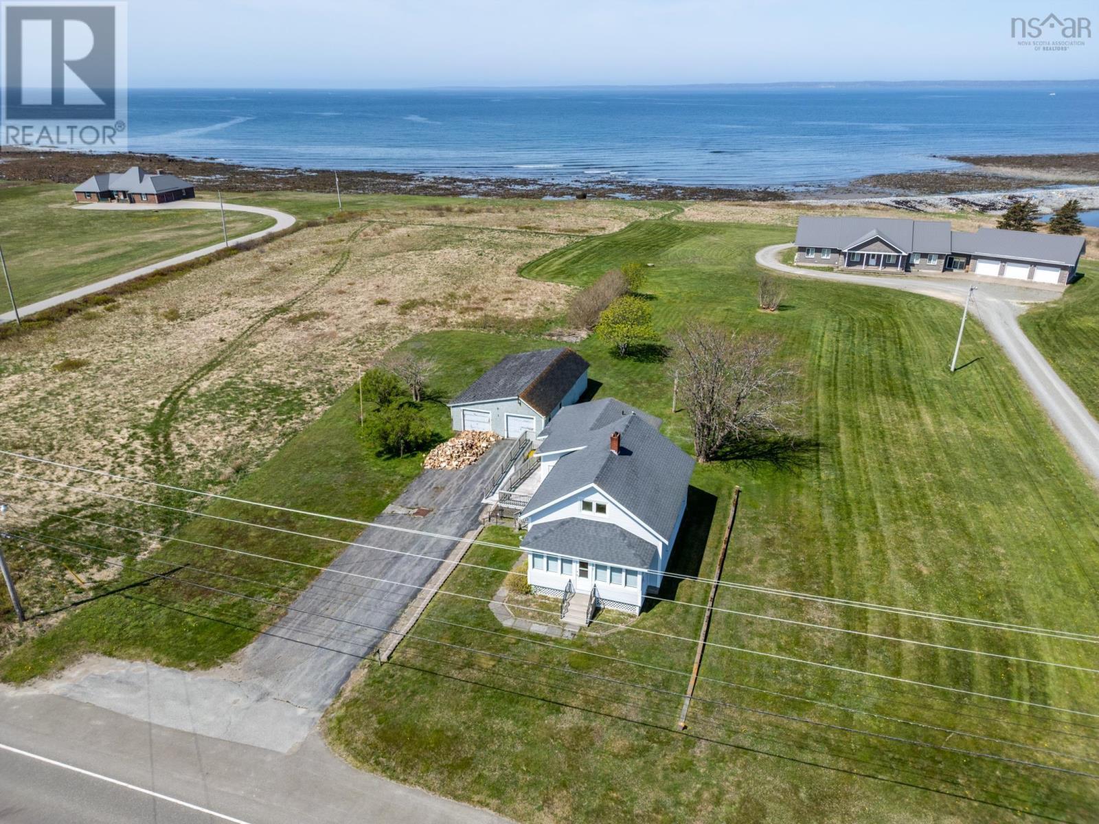 1327 Highway 1 Road, Church Point, Nova Scotia  B0W 1M0 - Photo 5 - 202410845