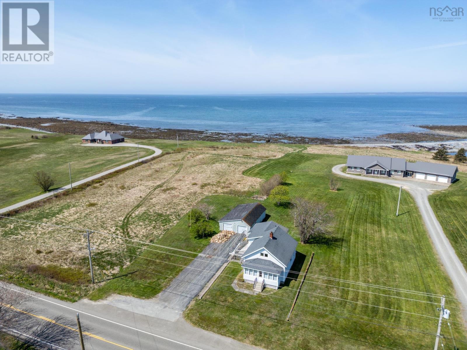 1327 Highway 1 Road, Church Point, Nova Scotia  B0W 1M0 - Photo 7 - 202410845