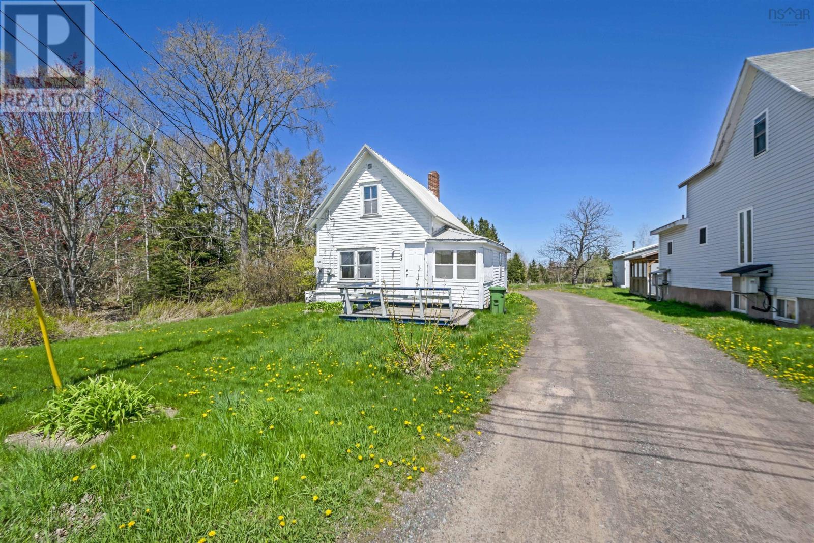 83 Main Street, tatamagouche, Nova Scotia