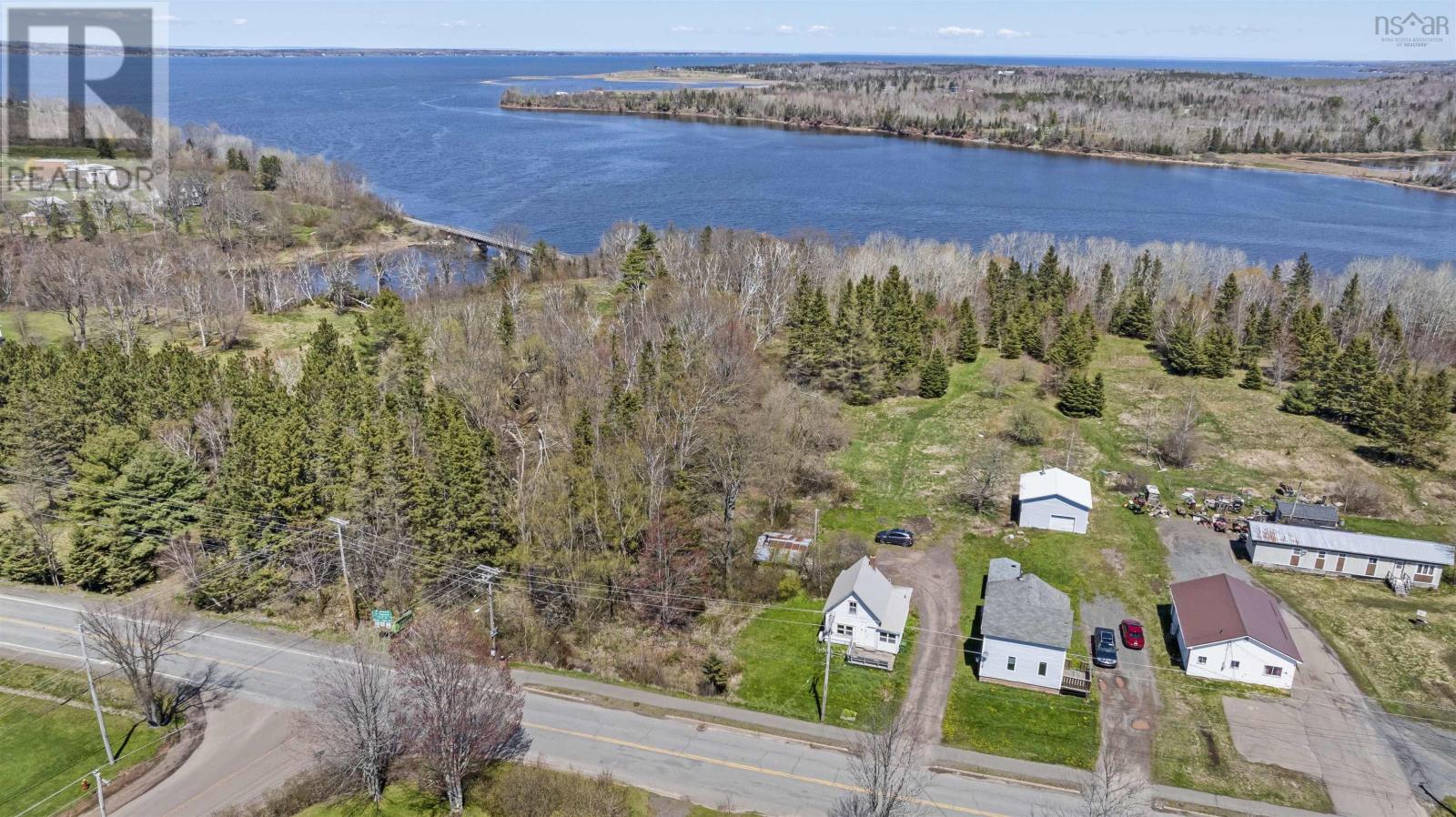 83 Main Street, Tatamagouche, Nova Scotia  B0K 1V0 - Photo 2 - 202410863