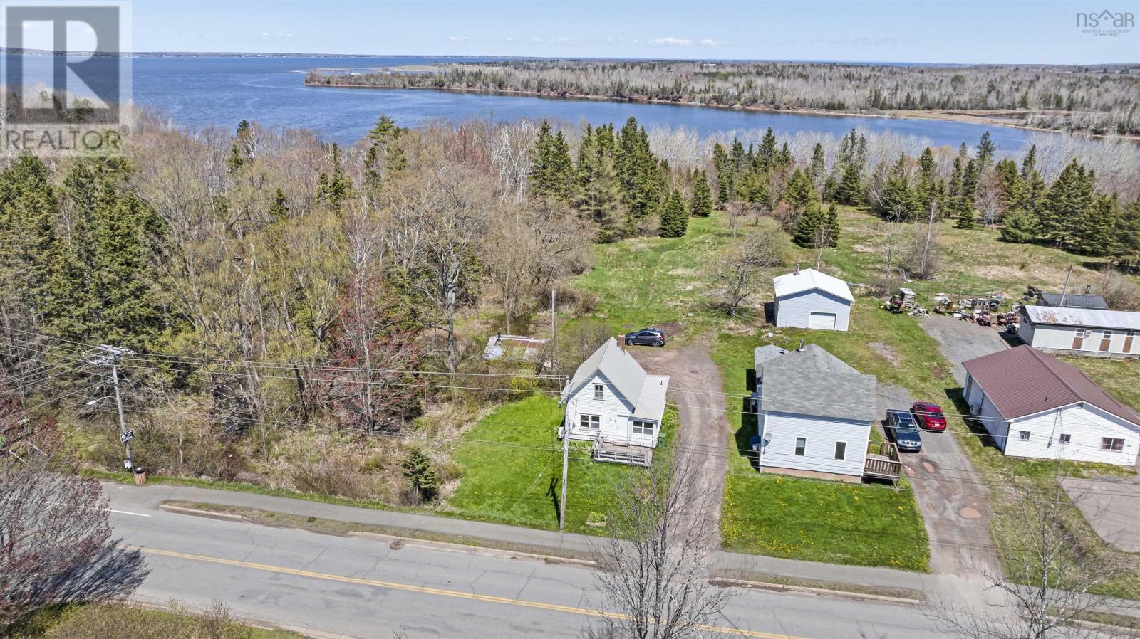 83 Main Street, Tatamagouche, Nova Scotia  B0K 1V0 - Photo 3 - 202410863