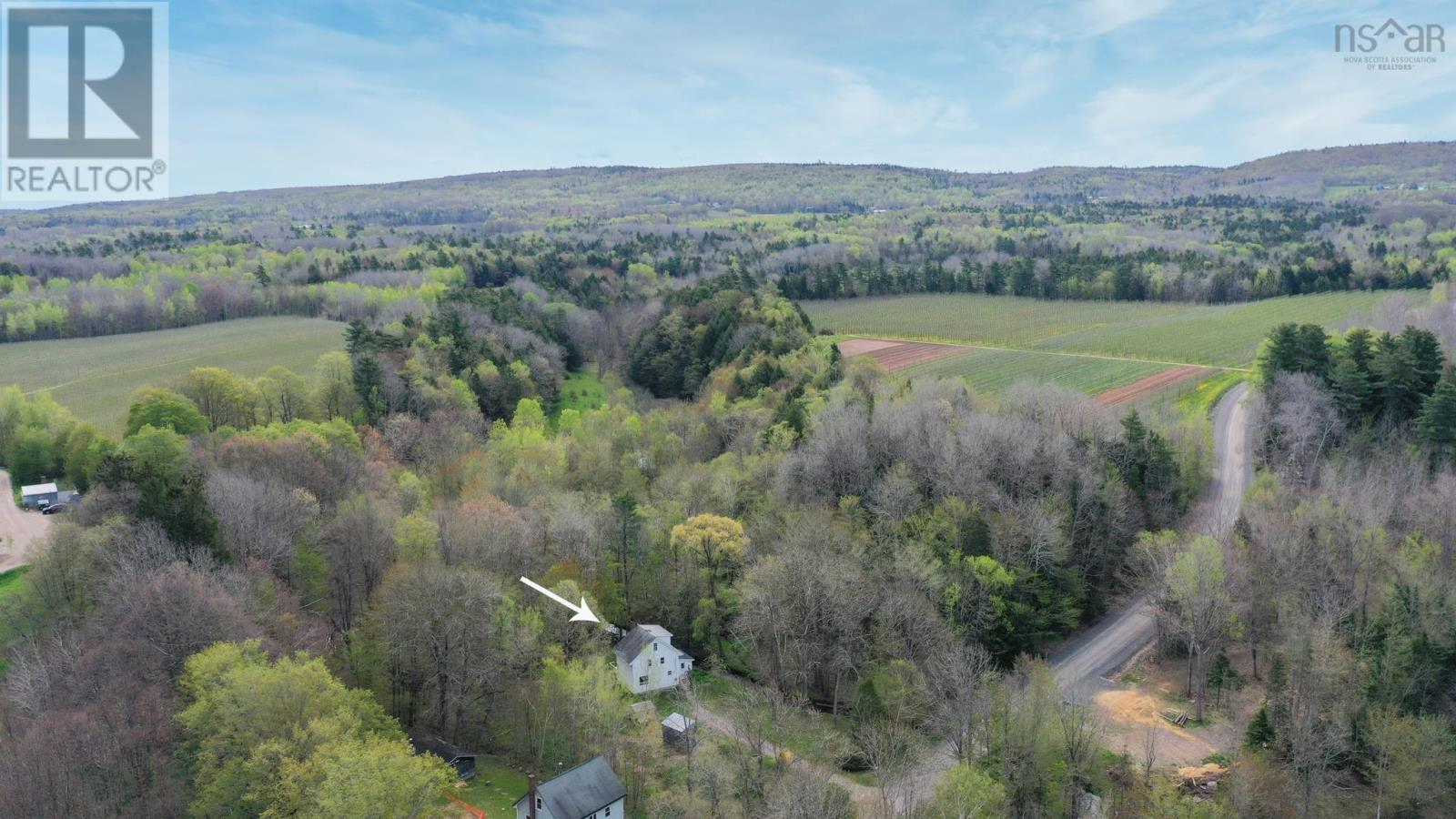 418 Buchanan Road, South Berwick, Nova Scotia  B0P 1E0 - Photo 33 - 202410882