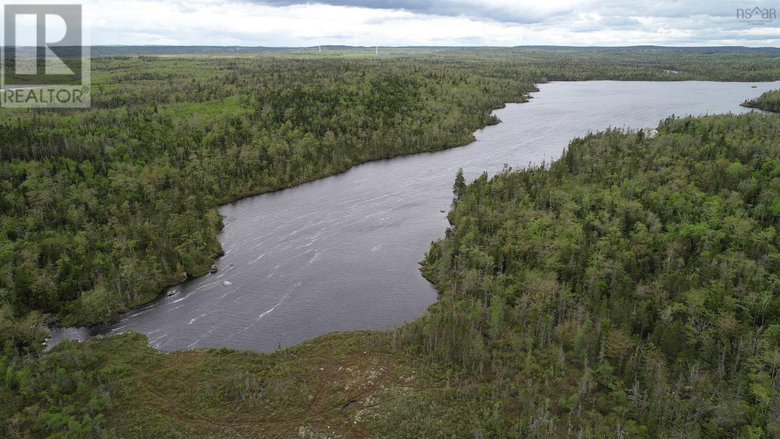 Lot 3 Old Minesville Road, Lot 3 Smelt Brook, Middle Porters Lake, Nova Scotia  B3K 1K9 - Photo 1 - 202410881