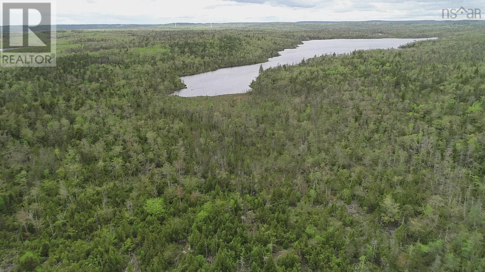 Lot 3 Old Minesville Road, Lot 3 Smelt Brook, Middle Porters Lake, Nova Scotia  B3K 1K9 - Photo 4 - 202410881