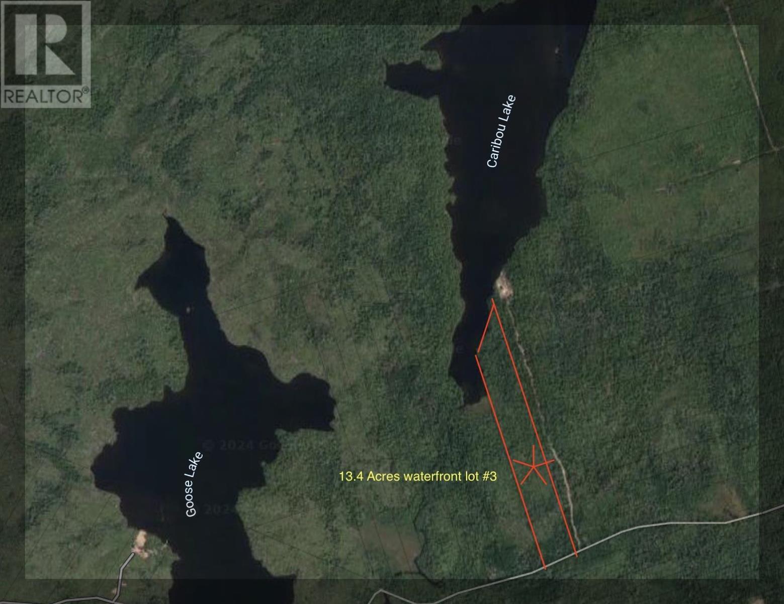 Lot 3 Old Minesville Road, Lot 3 Smelt Brook, Middle Porters Lake, Nova Scotia  B3K 1K9 - Photo 6 - 202410881