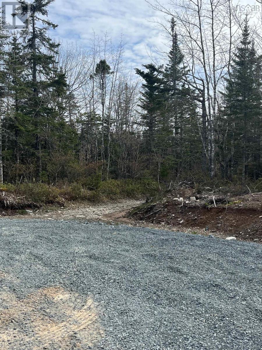 Lot 3 Old Minesville Road, Lot 3 Smelt Brook, Middle Porters Lake, Nova Scotia  B3K 1K9 - Photo 8 - 202410881