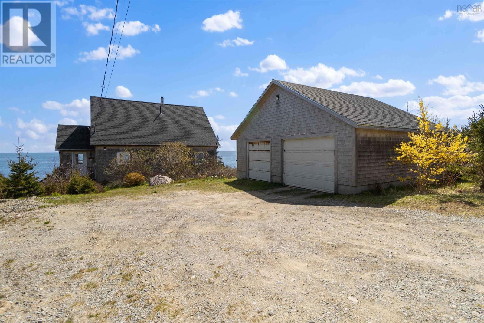 111 Little Port Lhebert Road, Little Port L'hebert, Nova Scotia  B0T 1V0 - Photo 5 - 202410886