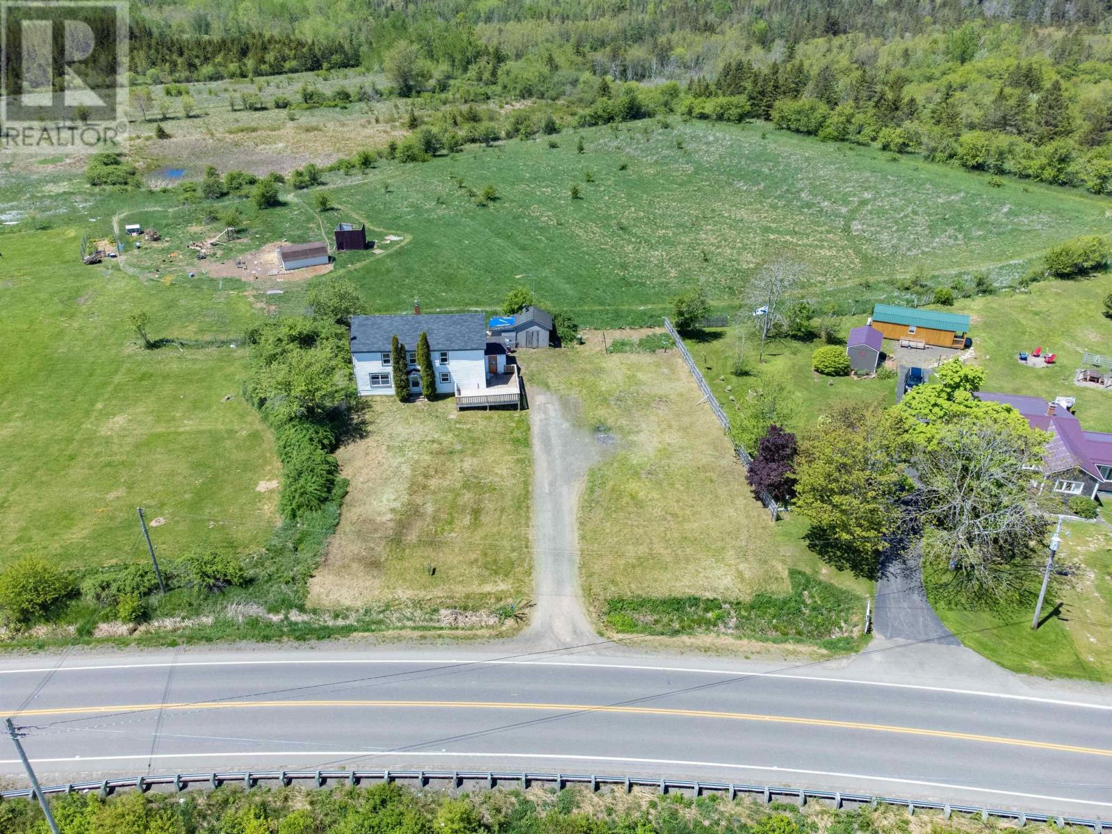 8513 Highway 1, Upper Granville, Nova Scotia  B0S 1A0 - Photo 31 - 202410889