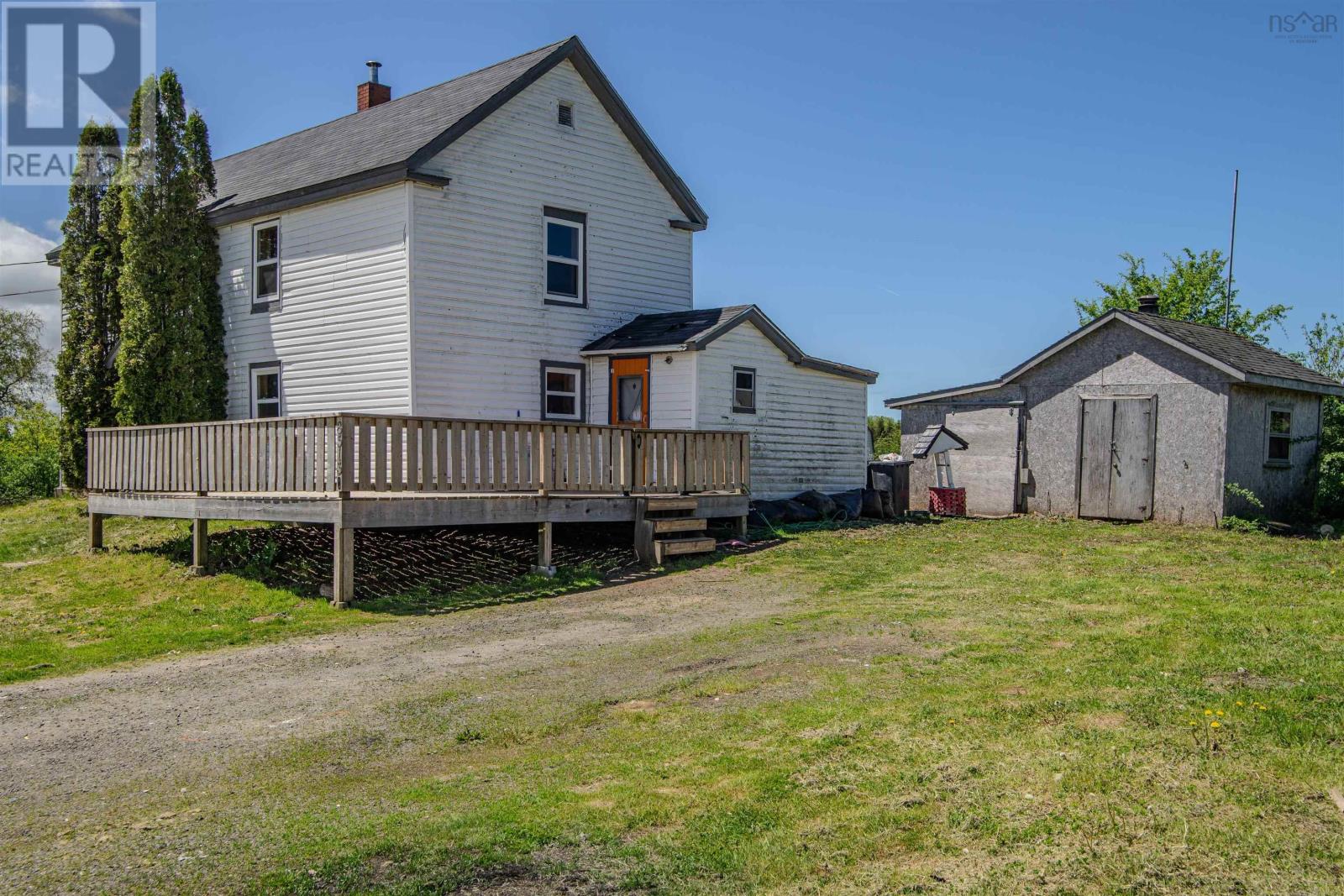 8513 Highway 1, Upper Granville, Nova Scotia  B0S 1A0 - Photo 4 - 202410889