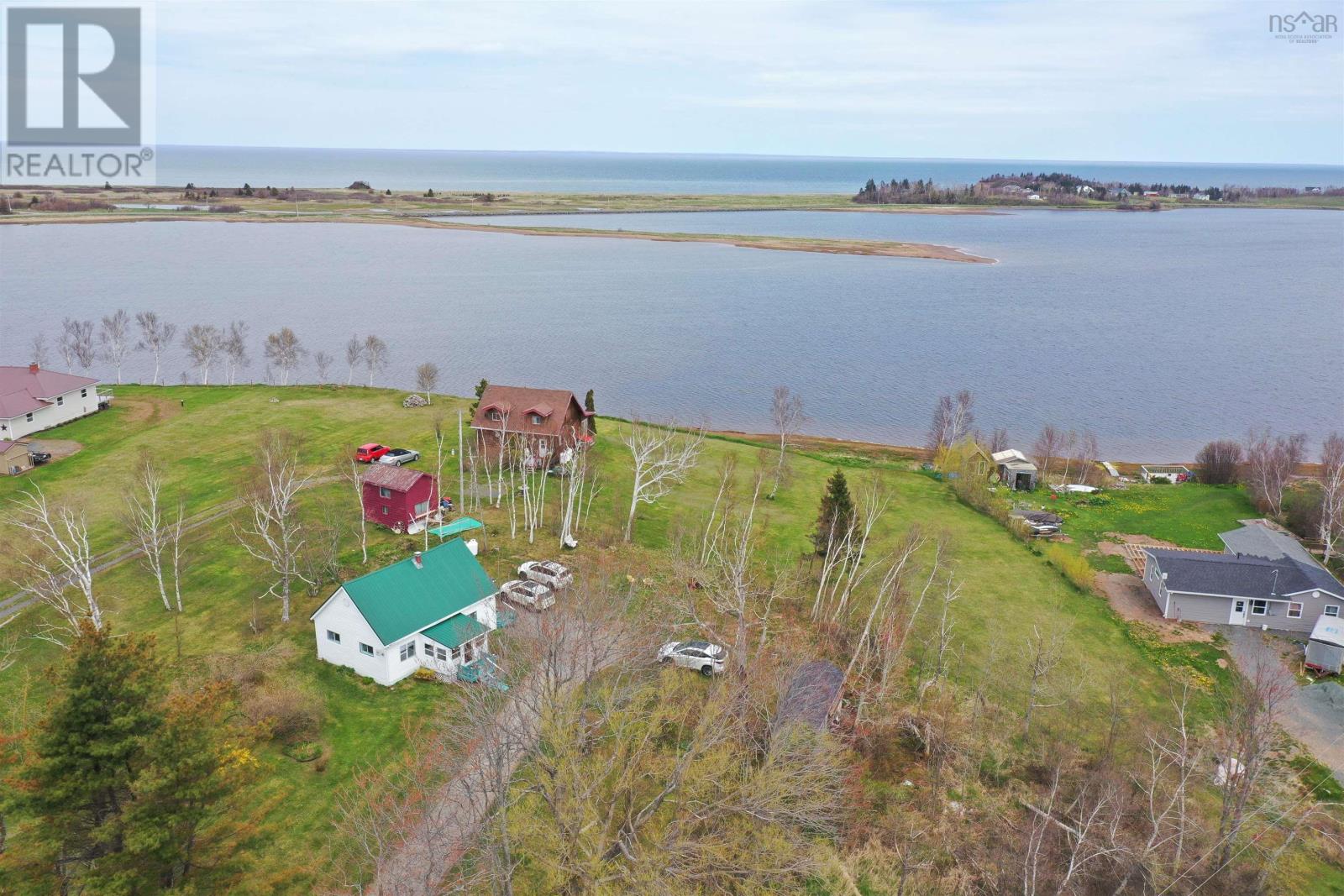 1211 Shore Road, Waterside, Nova Scotia  B0K 1H0 - Photo 35 - 202410917