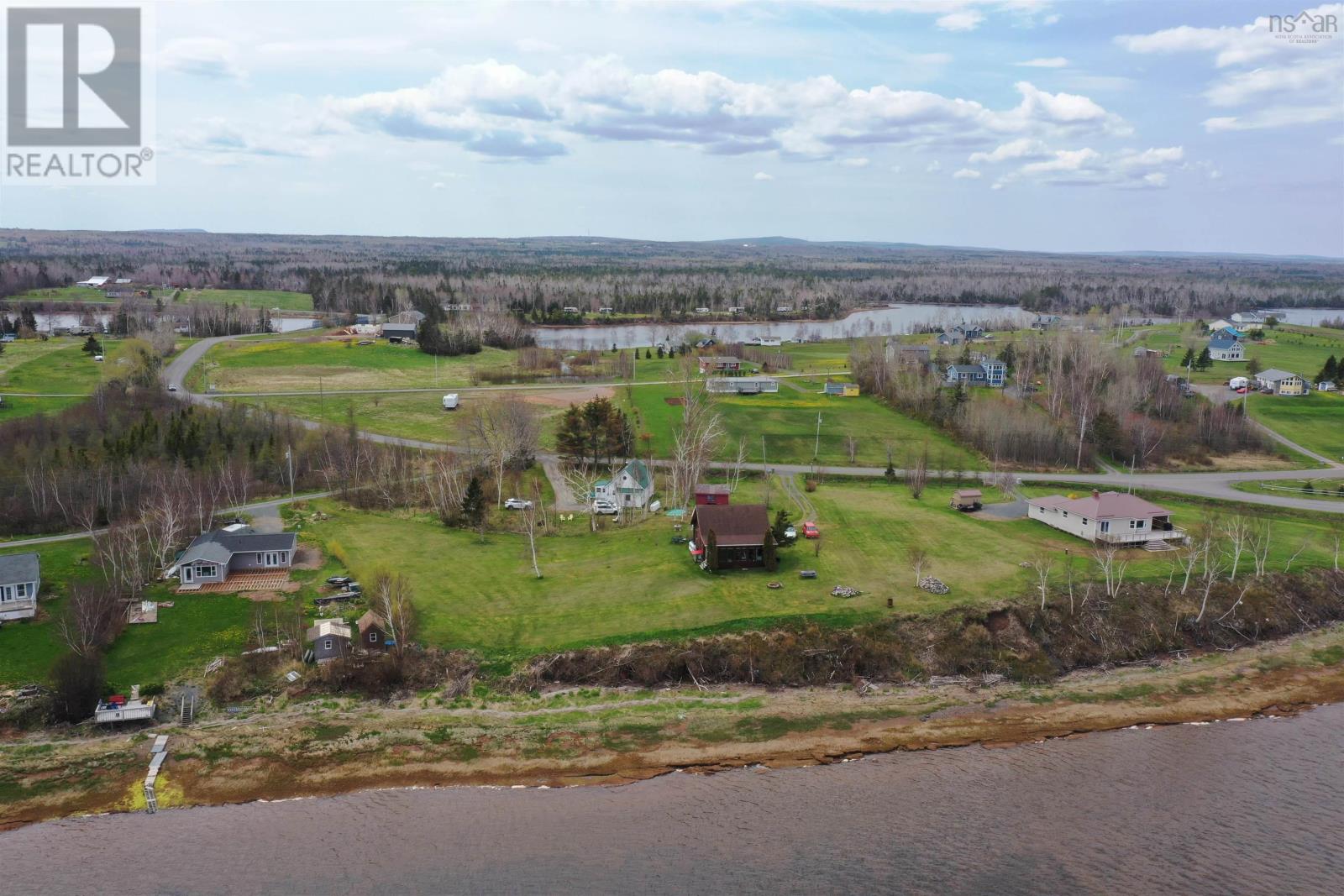 1211 Shore Road, Waterside, Nova Scotia  B0K 1H0 - Photo 36 - 202410917