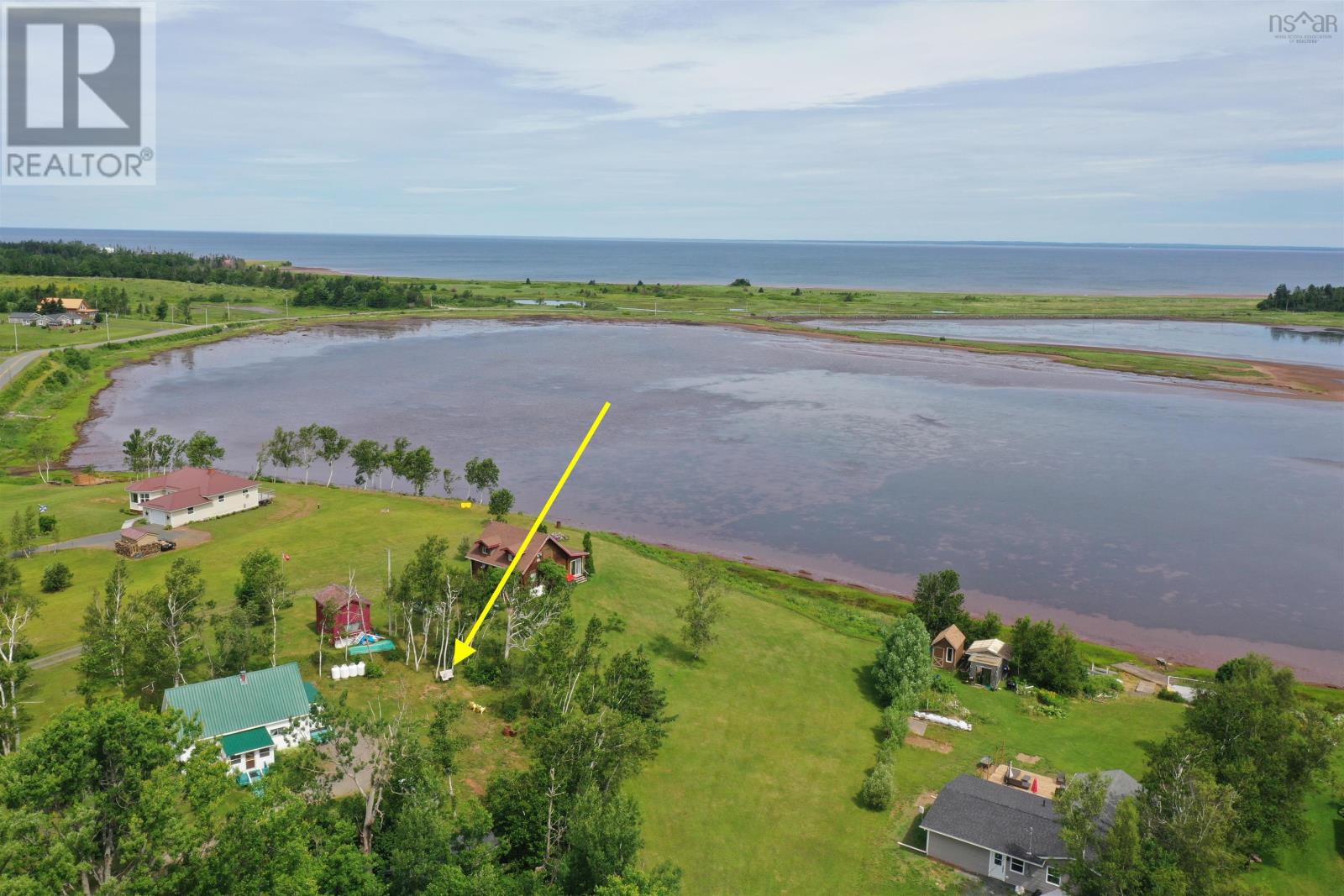 1211 Shore Road, Waterside, Nova Scotia  B0K 1H0 - Photo 5 - 202410917