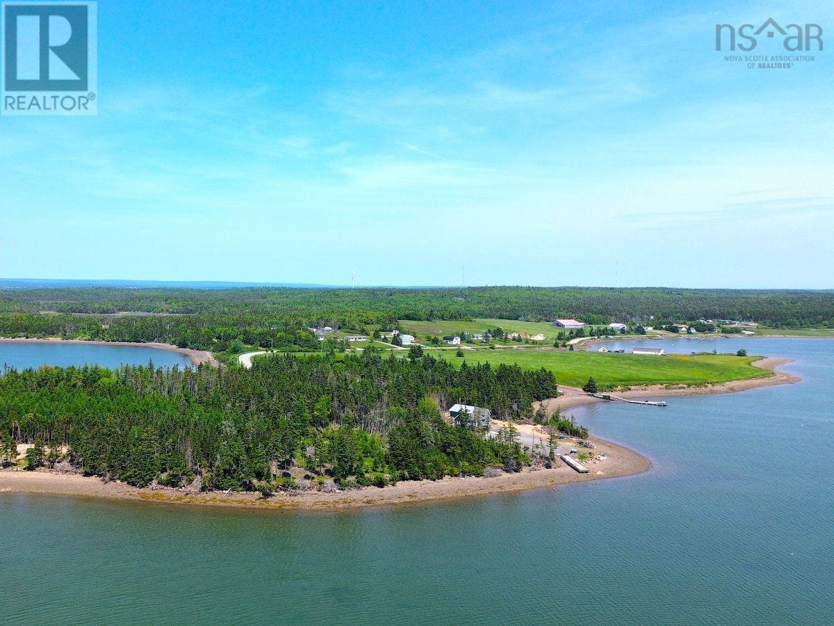 Lot7 Janvrin Harbour Road, St. Marys, Nova Scotia  B0E 3J0 - Photo 1 - 202410945