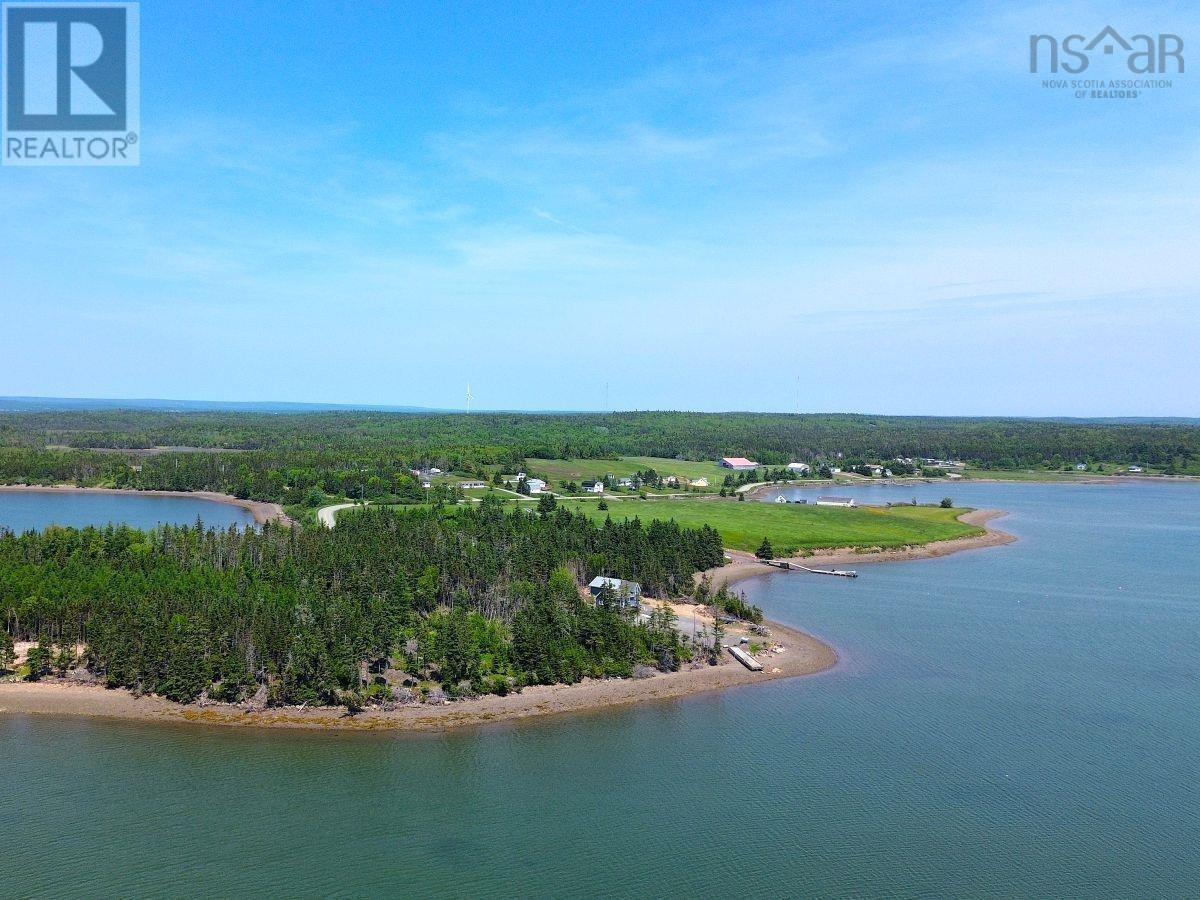 Lot7 Janvrin Harbour Road, St. Marys, Nova Scotia  B0E 3J0 - Photo 12 - 202410945