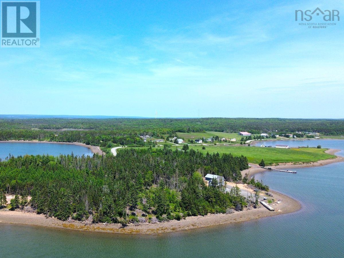 Lot7 Janvrin Harbour Road, St. Marys, Nova Scotia  B0E 3J0 - Photo 13 - 202410945