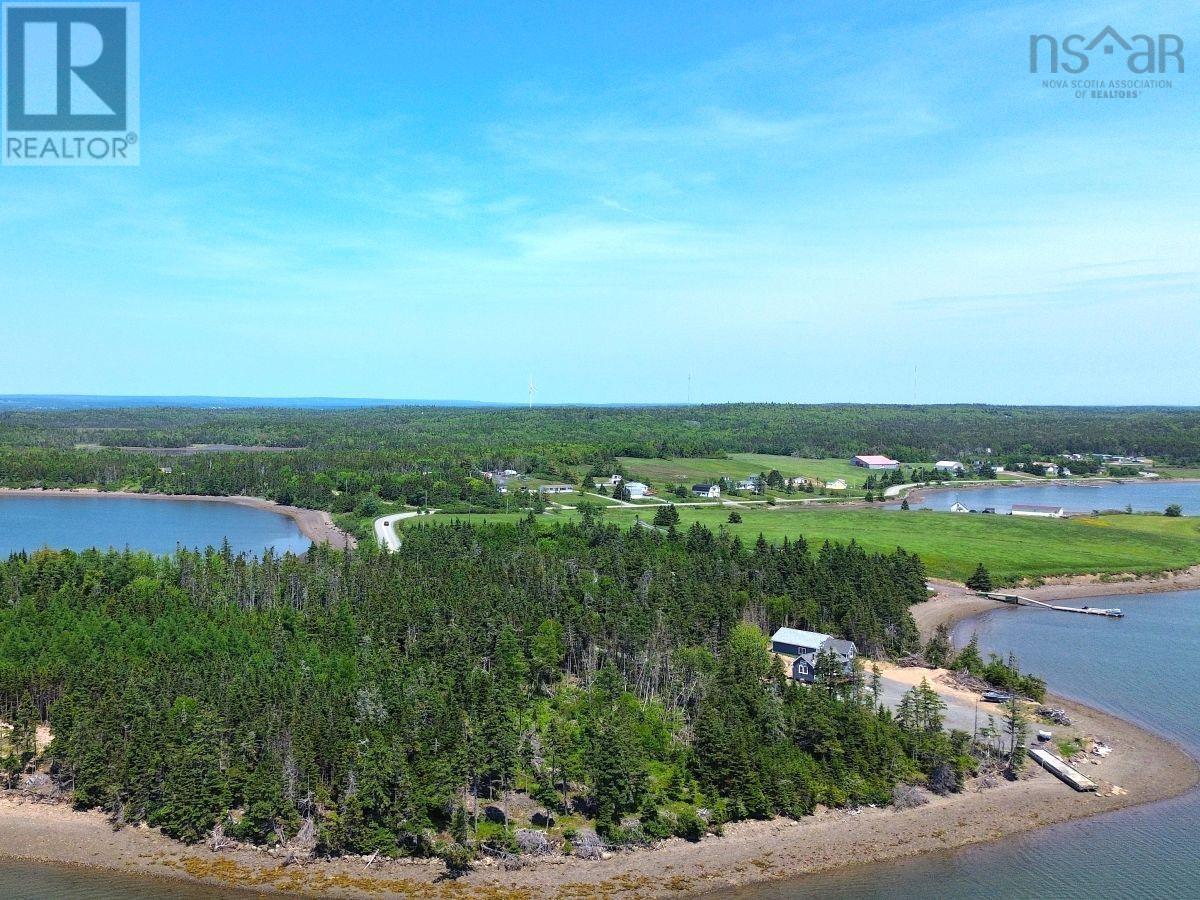 Lot7 Janvrin Harbour Road, St. Marys, Nova Scotia  B0E 3J0 - Photo 14 - 202410945