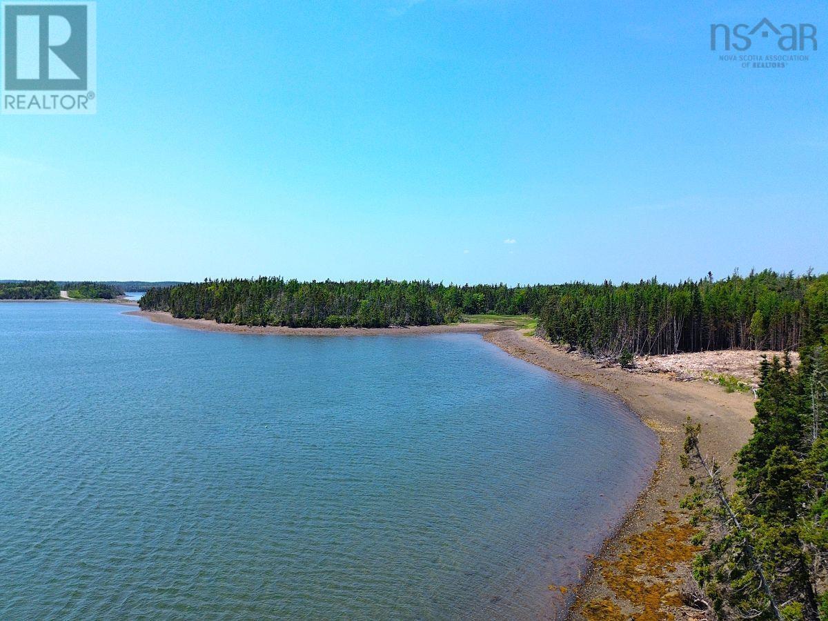 Lot7 Janvrin Harbour Road, St. Marys, Nova Scotia  B0E 3J0 - Photo 3 - 202410945