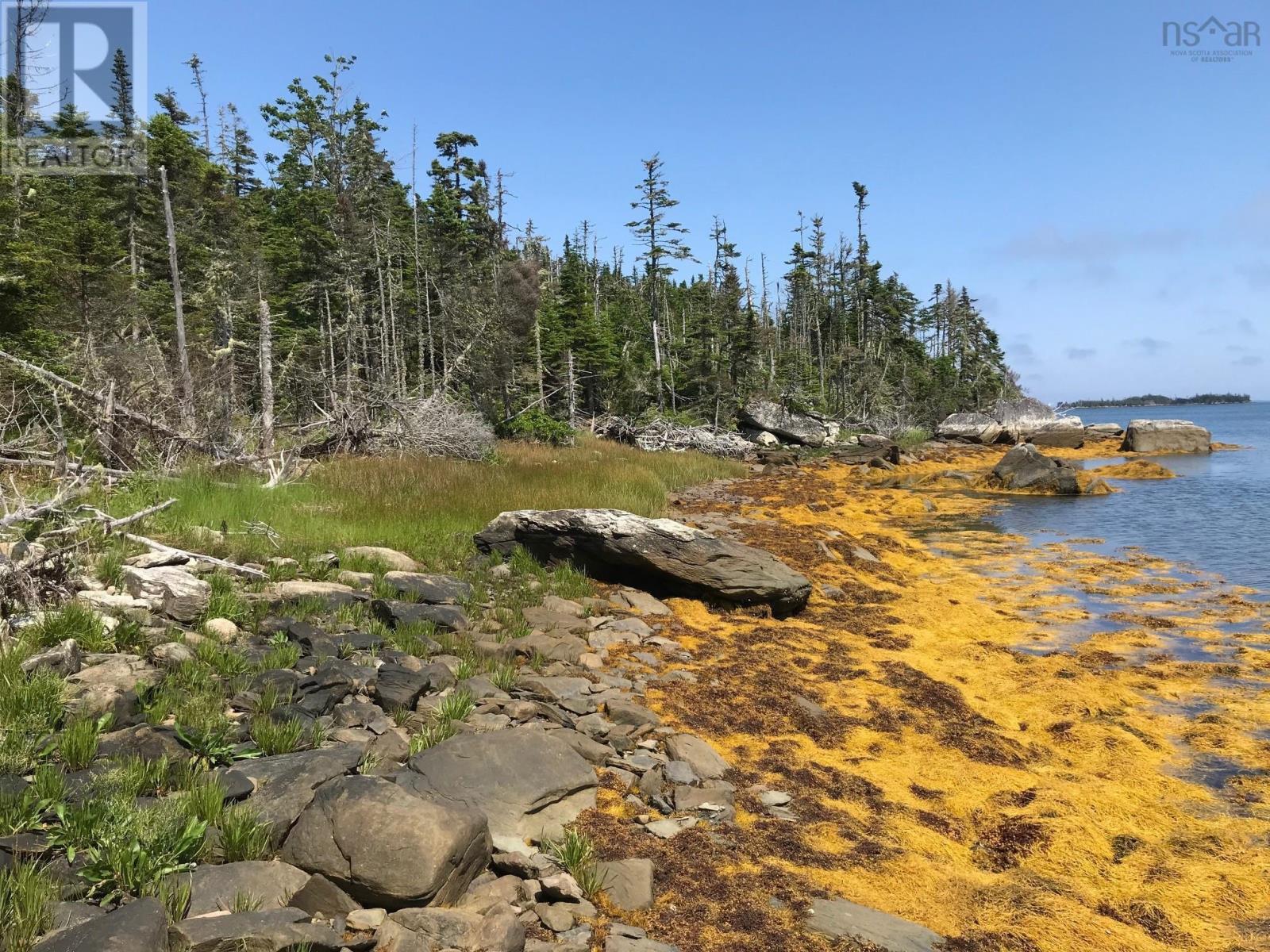 Lot 13 59 Quoddy Drive, West Quoddy, Nova Scotia  B0H 1W0 - Photo 2 - 202410952